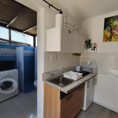 - Studio Flatlet - Apartment *