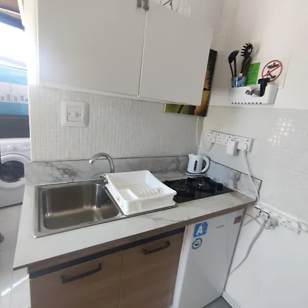 - Studio Flatlet - Apartment