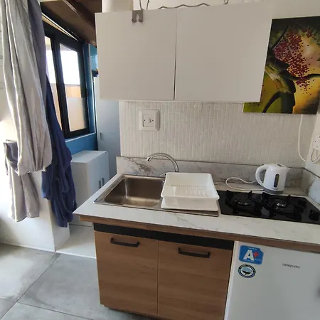 - Studio Flatlet - * Attard